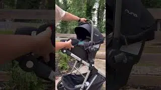 Mockingbird Stroller Car Seat Adapter | Stroller Travel System #stroller #babystroller #babygear