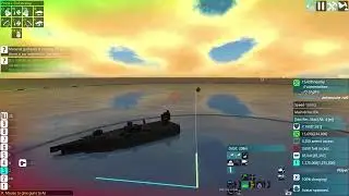 Can I Make Functional Ship Cannons? Maybe | From the Depths