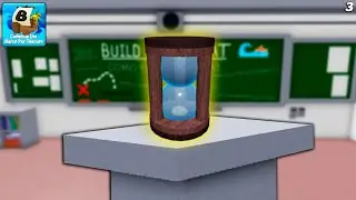COMO USAR O BLOCO DELAY NO BUILD A BOAT!! [CONSTRUA UM BARCO POR TESOURO] - ROBLOX