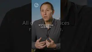 Elevating IoT Security: Brivo's Advanced Protocols & Firmware 🛡️✨