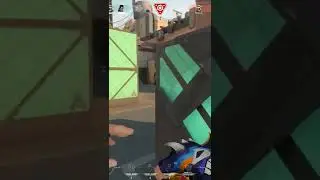 Knife is must - Valorant
