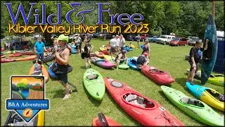 Kibler Valley River Run 2023