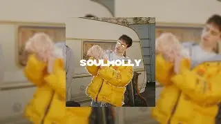 *FREE* ROCKET x FRESCO x LILDRUGHILL Type Beat - MOON (prod.SoulMolly) *FREE*