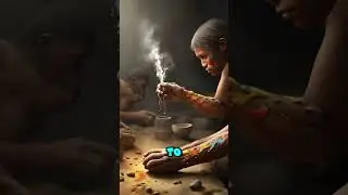 The Oldest Hand Painting in the World &ndash; A Message from the Past?