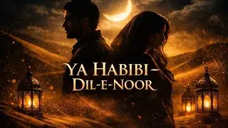 YA HABIBI &ndash; DIL-E-NOOR | Epic Arabic Love Song | Cinematic Movie OST | Romantic BGM 2026