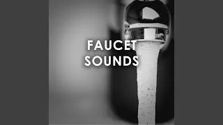Faucet Sounds: 1 Hour of Streaming Water to Calm Down & Relax