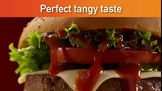 Kissan Sauce Dip I Vedant Food Solutions I HUL Products