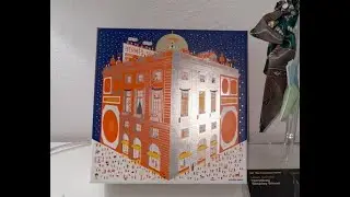 *Закрыто* Giftmas 2025 День 5 - Набор ароматов Hermes