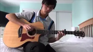 (Maroon 5) - She Will Be Loved