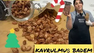 GEBRANNTE MANDELN & MA ŞARKI ÇEKIR MERYEM DILOK DEBEJE