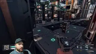 Jumping into Star Rupture and figuring it out the hard way!  (New Satisfactory Style Game)