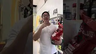 REKOMENDASI 3 MASS GAINER BAGUS