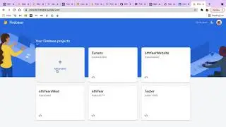 Python send data to Firebase
