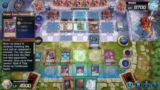 Daily Yugioh Master duel