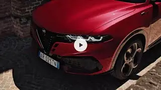 Nuova Alfa Romeo Tonale 2026 &mdash; Sportivit&agrave;, Tecnologia e Design Italiano Evoluto | Ellemotors Monza