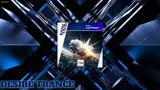 Mistay &ndash; Lost Meteor (Extended Mix)[KAZAL Records]