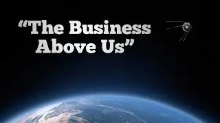 &ldquo;Satellite Business Explained: How Companies Make Money from Space&rdquo;@isroofficial5866@NASA@SpaceX 