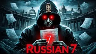 🇷🇺 Estaci&oacute;n Rusa de N&uacute;meros 7: An&aacute;lisis y SVR | Priyom
