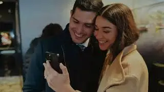 Civil Alejandra + Luis