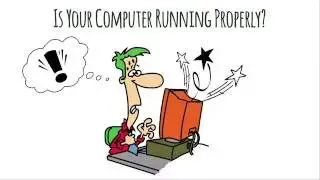 Computer Repairs US