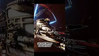Biggest Imperial Battleship In Comparison to Smallest Ship | Warhammer40k