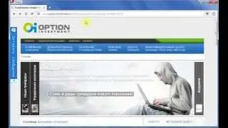 Лучшие трейды -  option-investment.ru. Самая красивая опционная комбинация 2013 года.