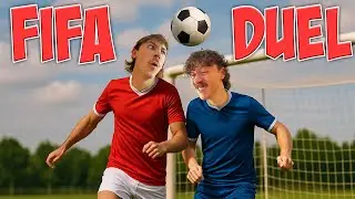 FIFA WITH CONSEQUENCES *FULL STREAM*