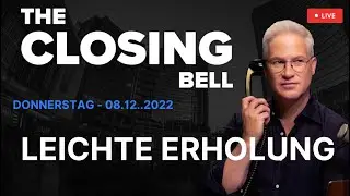 Erholungsversuch | China-Tech | Halbleiter-Aktien | Krypto-Sektor |