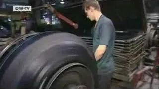 Made in Germany | Portr&auml;t -- Jaron Wiedmaier, Continental