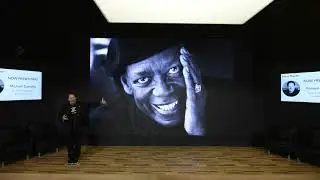 Nikon Live at CES 2019: Mike Corrado and Chris Hershman