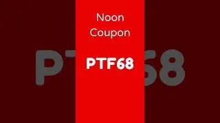 Noon First Order Discount &ndash; Here's How to Get It 💸