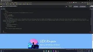 Vue and How it Works HTML
