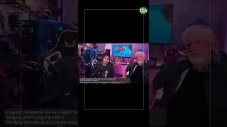 El CEO de TWITCH respondi&oacute; la pregunta de Nicki Nicole &iquest;si o no?