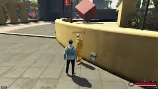 FIVEM | ระบบ Redeem Code