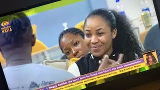 Laycon of BBNaija2020 ''Lockdown'' spits bars, leaving Erica and Neo in awe!