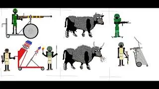 Quick concept art video 21