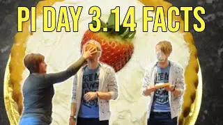 3.14 Fun Facts about Pi