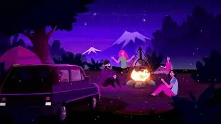 Relaxing Family Time 🍃  -  lofi hip hop/chill beats 🎶