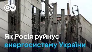 Українці готуються до зими без світла і тепла - 