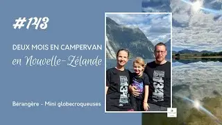 Voyager en Nouvelle-Zélande en famille pendant 2 mois