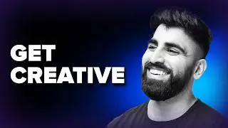 Getting Creative In a Hard Field (with Andrew Deitsch of BRĒZ)