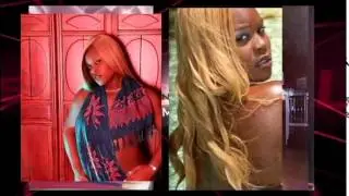 Danielle Williams Testimony