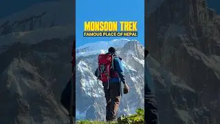 List of Monsoon Trek #mountains #traveldesire #traveldestinations #travel