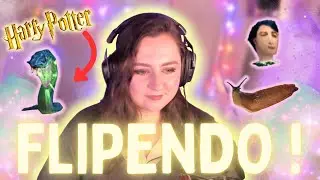 [FULL GAMEPLAY] Une FIN &Eacute;PIQUE - Harry Potter et la Chambre des Secrets Ep. 3 - PS1