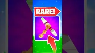 Это самый РЕДКИЙ предмет в LEGO Fortnite Odyssey? (Редкость металла?)
