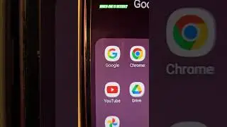 Google App old vs new icon! #shorts