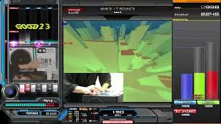[12]M4K3 1T BOUNC3(RANDOM)