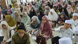 MAULID NABI MUHAMMAD SAW, SANTUNAN YATIM PIATU & DHUAFA 2025 (IX)