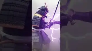 #youtubeshorts #swordfighting #swordsmanship #fighting #samurai #intense #trendingshorts
