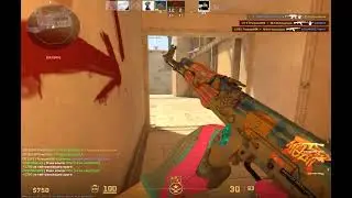 ACE на cybershoke.